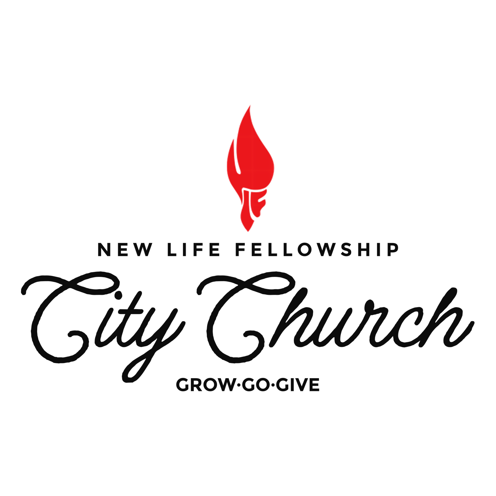 NLF City Church