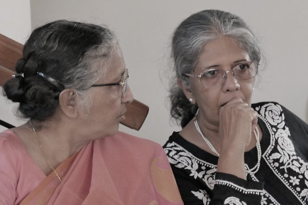Elders Connect gathering