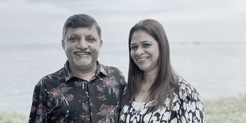 Family Connect — NLF City Church