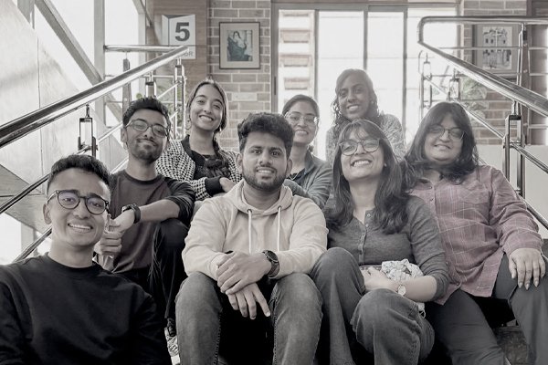 Young Adults fellowship