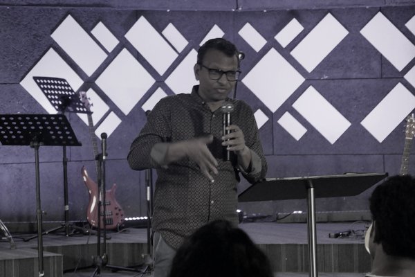 New Life Youth moments