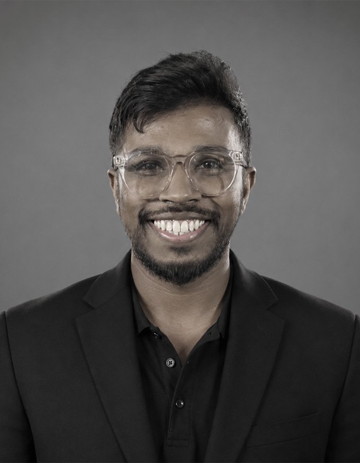 Pastor Peniel Powl